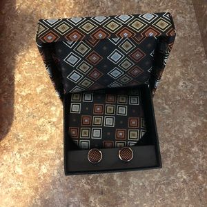 Men’s Tie Set